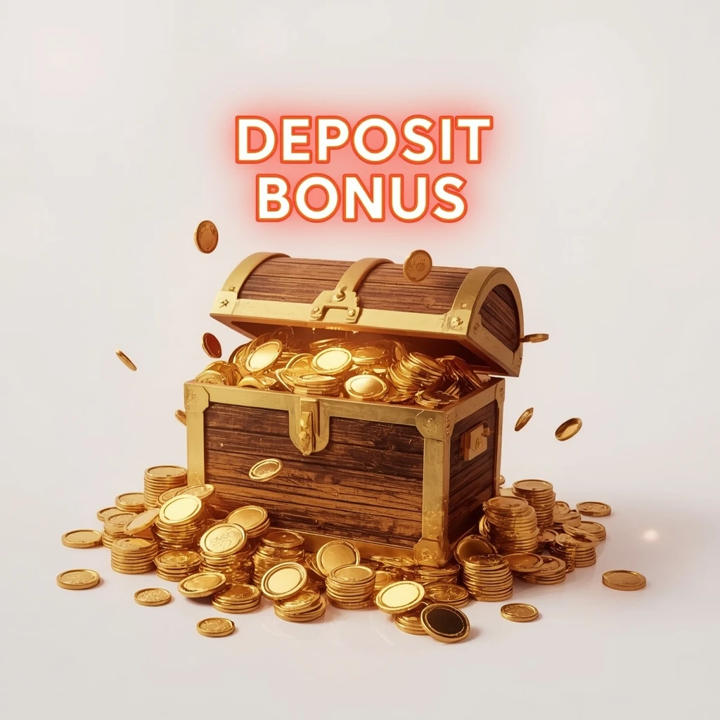 bonus casino Lucky31