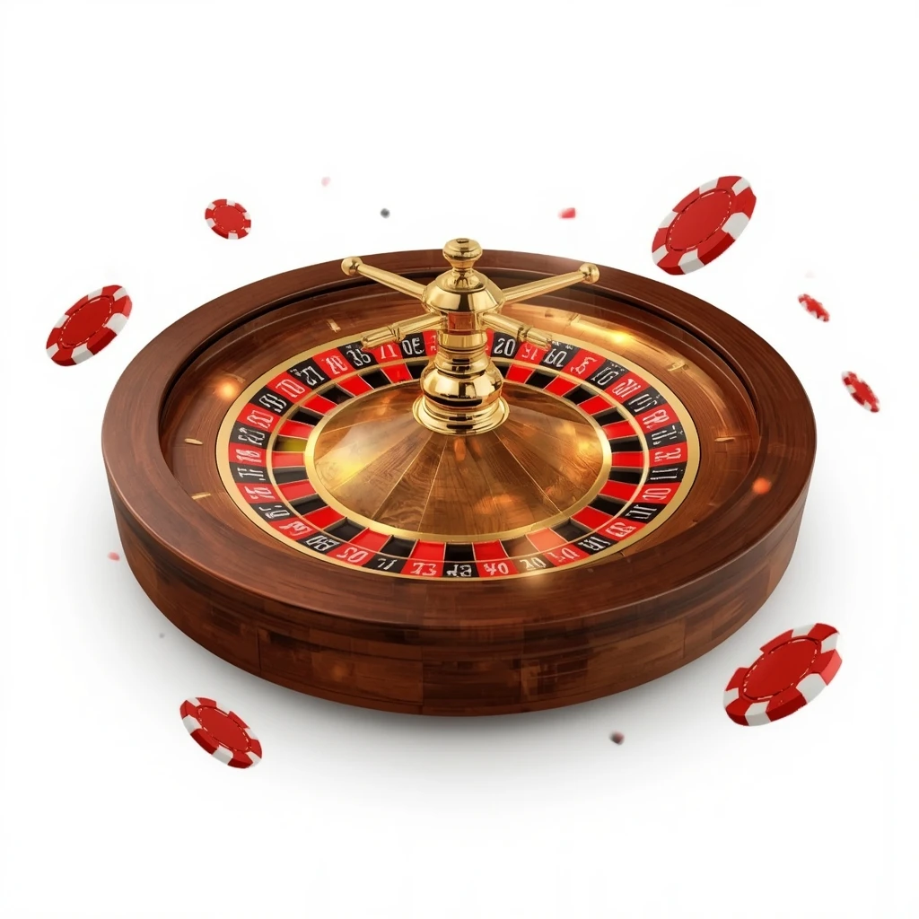 Casino Lucky31 en direct