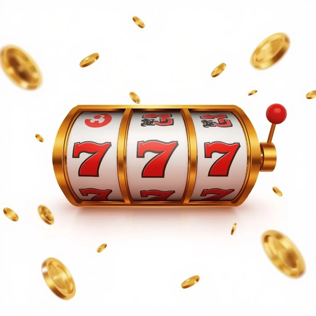 Machines à sous du casino Lucky31 en ligne