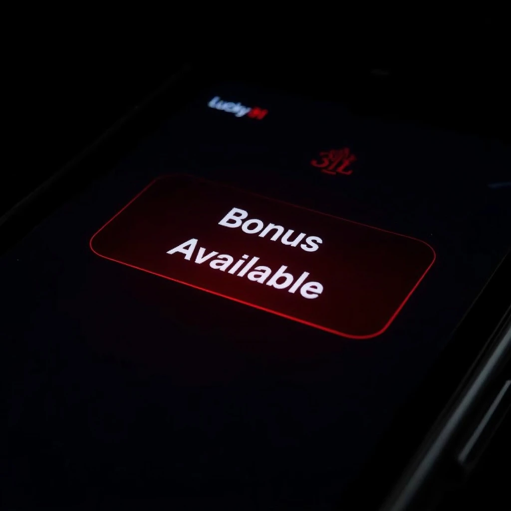 Application de casino Lucky31