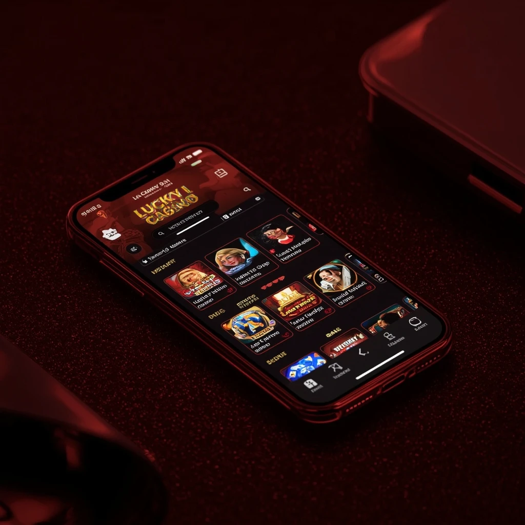 Lucky31 online casino