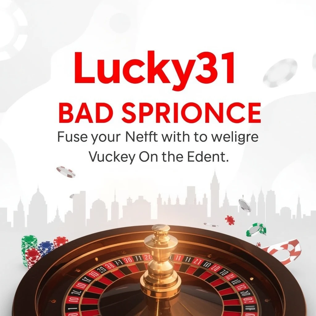 Casino Lucky31