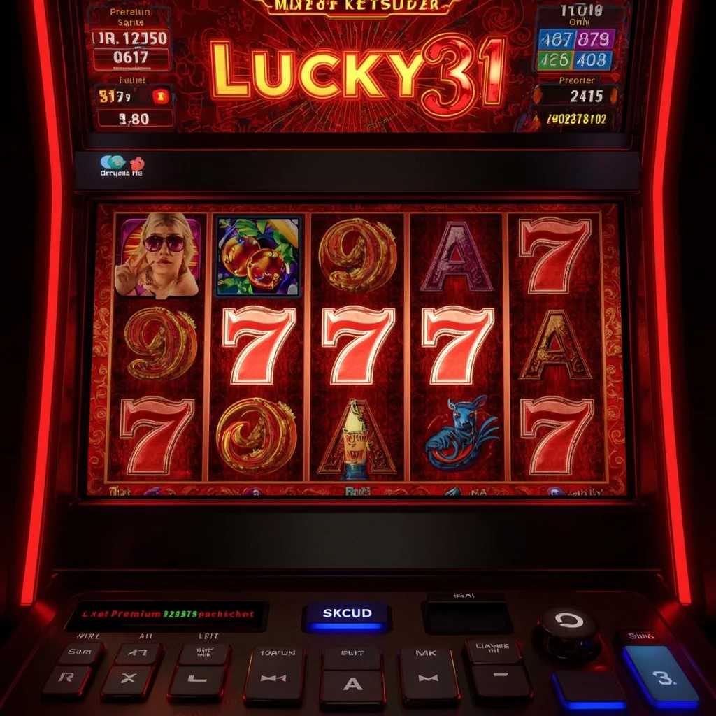 slot games