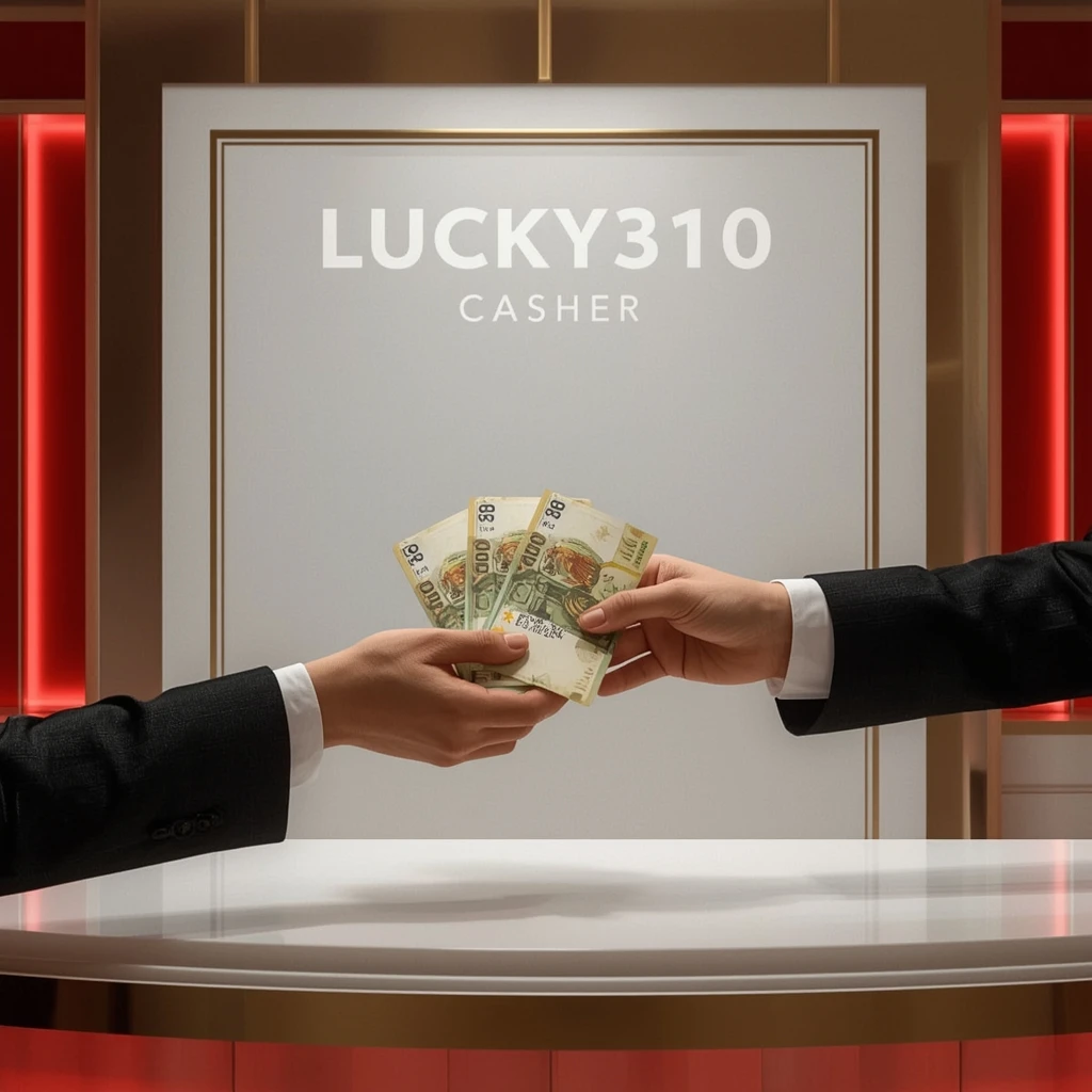 Lucky31 crypto casino